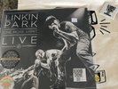 Linkin Park One More Light Live Vinyl Record Store Day + Limited RSD Bag + Pin