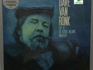 Dave Van Ronk Live at Sir George Williams U Sealed Record Store Day RSD 2018
