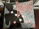 DAVID BOWIE  let's dance  LP  RSD 2018