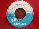 BLONDIE - Island Of The Lost Souls - RARE EL SALVADOR DICESA 45 RED VINYL