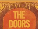 MAKE OFFER The Doors Live at the Matrix Part II Vinyl RSD 2 Feed Rats Ice Cream
