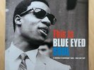 THIS IS BLUE EYED SOUL Compilation Vinyl LP *60s Northern Soul Rhythm'n'Blues*