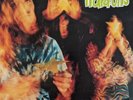 HARD-ONS - YUMMY LP ORIGINAL 1990 WATERFRONT PRESSING HARDONS