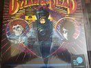 BRAND NEW Dylan and the Dead RSD 2018 Bob Dylan Grateful Dead Record Store Day