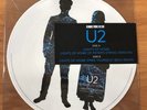 U2 LIGHTS OF HOME PICTURE DISC VINYL RECORD STORE DAY RSD2018