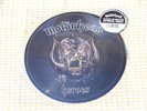 RSD 2018: MOTORHEAD 'HEROES' MEGA  LTD. NEW 7