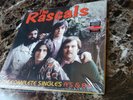 The Rascals The Complete Singles A's & B's 4LP Box Set RSD 2018 Record Store Day