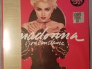 MADONNA You Can Dance RED VINYL With POSTER Insert RSD Record Store Day 2018 NEW