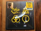 RSD 2018 Led Zeppelin 7'' Rock and Roll / Friends Yellow Vinyl lp New Sealed
