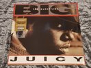 THE NOTORIOUS B.I.G.JUICY RSD 2018