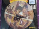 ENTER THE DRAGON RARE OST PICTURE DISC. RECORD STORE DAY 2018