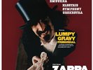 RSD 2018 vinilo vinyl FRANK ZAPPA - LUMPY GRAVY PRIMORDIAL