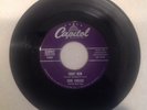 Gene Vincent And His Blue Caps Right Now/The Night Is So Lonely  45 rpm