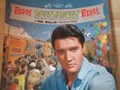 Elvis Presley Roustabout LP Original Stereo