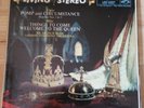 London Symphony Orchestra Pomp and Circumstance LP Living Stereo LSC 2257 M--
