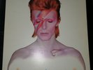 David Bowie, Aladdin Sane, CPRS 4543 , Vinyl