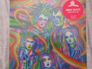 Black Moth Super Rainbow Backwash Mike Watt 7