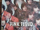 Pink Floyd - The Piper At The Gates Of Dawn Vinyl LP from 1967 SCX 6157 Rare