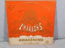 The Pharaohs ?– The Awakening Scarab Records ?– SR-#001 Vinyl LP 1971 Original