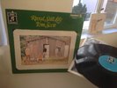 TOM SCOTT - RURAL STILL LIFE - IMPULSE - ORIGINAL GLANZCOVER - GERMANY + TEXTBL.