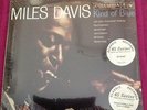 Miles Davis Kind of Blue CR 4x45 rpm. Factory Sealed. New