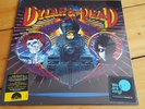BOB DYLAN & GRATEFUL DEAD live lp RSD 2018 mint still sealed Record Store Day