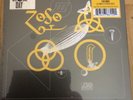 Led Zeppelin Rock And Roll Yellow Vinyl 7” 45 Single RSD New Sealed
