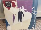 RSD 2018 - RIDE - WAKING UP IN ANOTHER TOWN REMIXED 2 LP SEALED