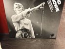 RSD 2018 DAVID BOWIE Welcome To The Blackout White Vinyl Album 2xLP