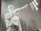 David Bowie - Welcome To The Blackout (Live London '78) 3LP, RSD 2018, mint