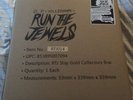RSD 2018 RUN THE JEWELS Stay Gold Box Set RTJ Record Store Day El P KillerMike