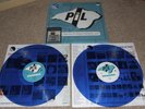 P.I.L. = LIVE AT ISLE OF WIGHT FESTIVAL 2011 RSD LTD EDITION BLUE 2 x VINYL LP
