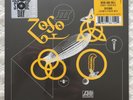LED ZEPPELIN Rock And Roll / Friends YELLOW 7