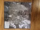Rudimentary Peni Death Church LP, remastered with foldout poster