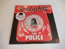 THE POLICE - ROXANNE - RSD 2018 - RED COLORED 7