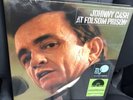 JOHNNY CASH - At Folsom Prison (Legacy Edition) 5LP RSD RECORD STORE DAY 2018