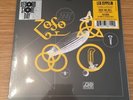 Led Zeppelin - Rock And Roll / Friends Yellow Colour 7
