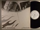 MARK MARKHAM – IF THIS IS LOVE Private Athens LP US PSYCH GARAGE ROCK EX rare