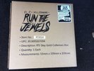 BRAND NEW Run the Jewels RSD 2018 Stay Gold Record Store Day 2018