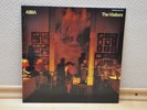 ABBA ?– The Visitors (Vinyl, LP) Deutsche Erstpressung 1981