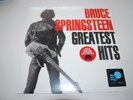 Bruce Springsteen Greatest Hits VINYL 2 LP 2018 Record Store Day Red Vinyl #1991