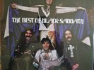 BLACK SABBATH JAPAN 1ST PRESS BEST OF FD-191 JAPANESE ONLY RELEASE