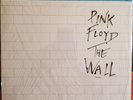 Pink Floyd The Wall  ORIG. 1979 JAPAN 2 VINYL LP SET IN ORIGINAL SHRINK