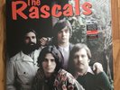 The Rascals The Complete Singles A's & B's 4LP Box Set RSD 2018 Record Store Day