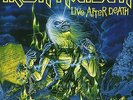 IRON MAIDEN Live After Death 2 x 180gm Vinyl LP Remastered NEW & SEALED