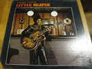 LITTLE BEAVER - PARTY DOWN.CLASSIC FLORIDA FUNK L.P. ON CAT