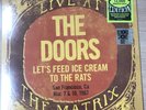 The Doors- Live at the Matrix Part 2 - RSD 2018 - Neu & OVP Record Store Day