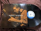 KENNY BURRELL INTRODUCING BLUE NOTE BN 1523 MONO Japan Vinyl LP
