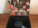Pink  Floyd - The Piper At The Gates Of Dawn Mono 1st Press 1967 RARE SX 6175 Lp