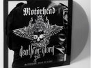 MOTORHEAD - Death or Glory RSD 2018 Silver LP Vinyl New
